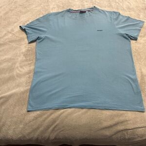 Hugo boss men tee